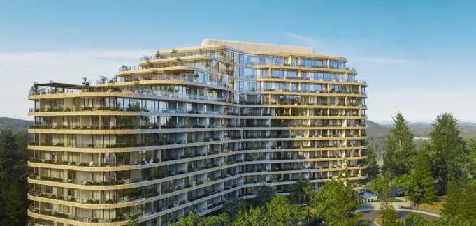 One Bear Mountain Presale