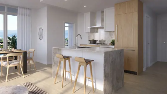 Thind Brentwood - Lumina (Eclipse) Presale